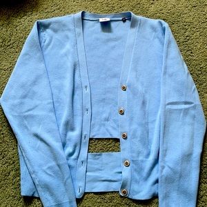 🔥4 for 15🔥 button up sweater